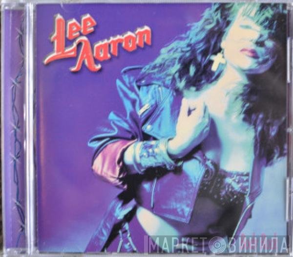 Lee Aaron  - Bodyrock