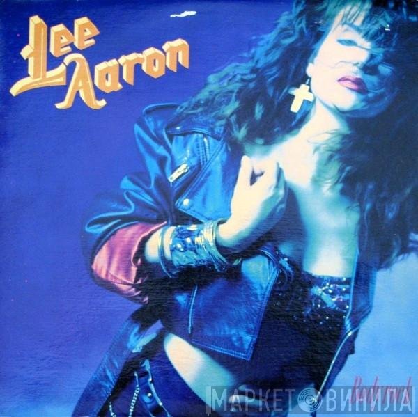 Lee Aaron  - Bodyrock