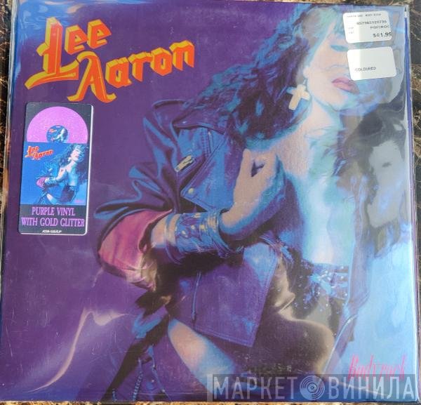 Lee Aaron  - Bodyrock