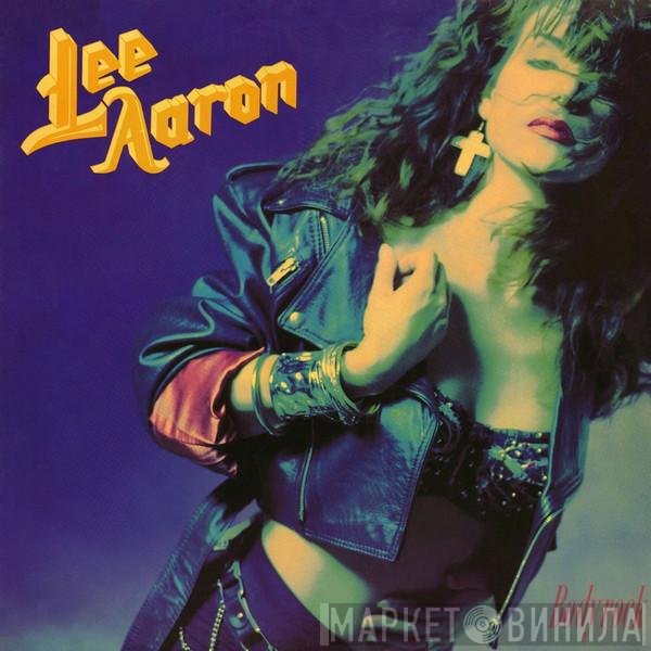 Lee Aaron  - Bodyrock