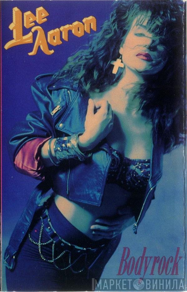 Lee Aaron  - Bodyrock