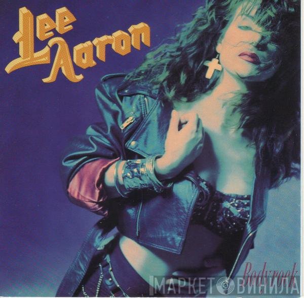 Lee Aaron  - Bodyrock