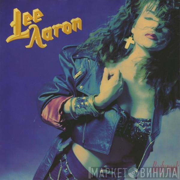Lee Aaron  - Bodyrock