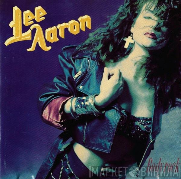 Lee Aaron  - Bodyrock