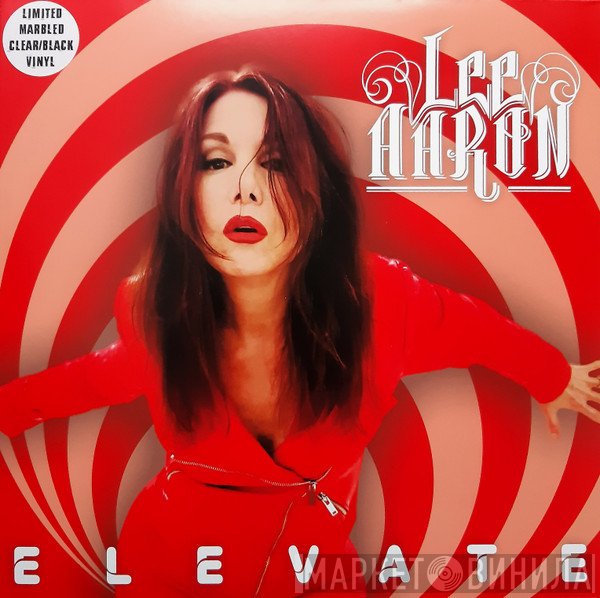Lee Aaron  - Elevate