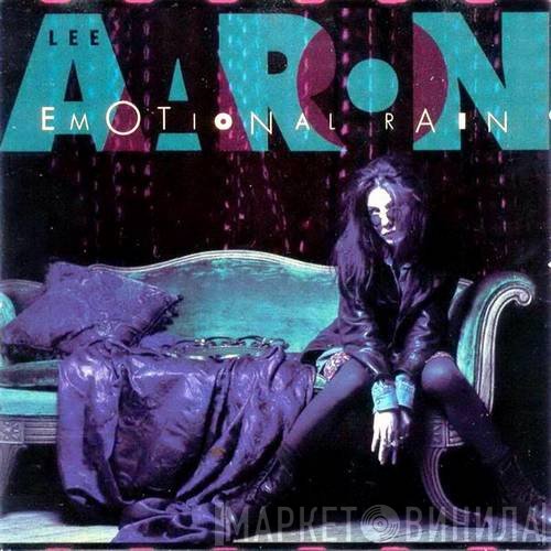 Lee Aaron  - Emotional Rain