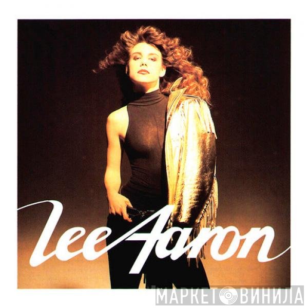 Lee Aaron  - Lee Aaron