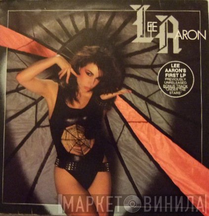 Lee Aaron - Lee Aaron