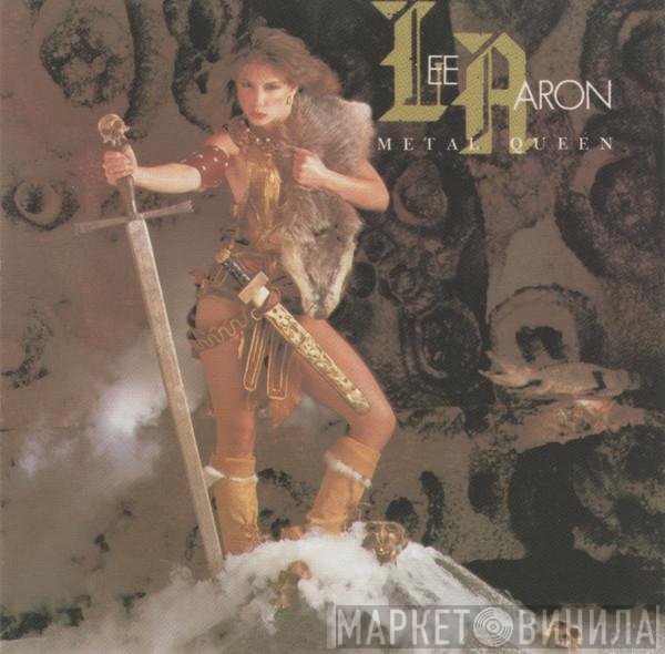 Lee Aaron - Metal Queen