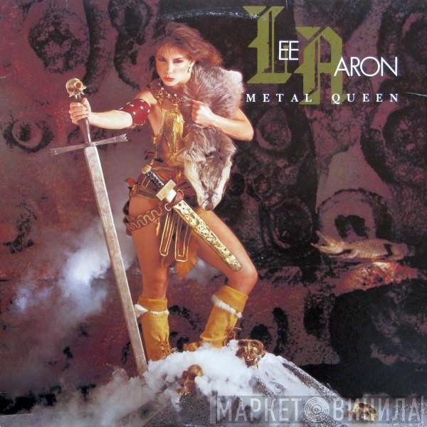 Lee Aaron  - Metal Queen