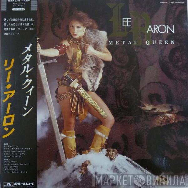 Lee Aaron  - Metal Queen