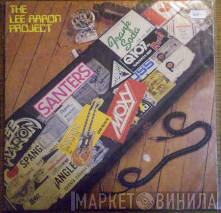 Lee Aaron  - The Lee Aaron Project