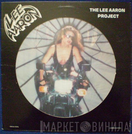 Lee Aaron  - The Lee Aaron Project