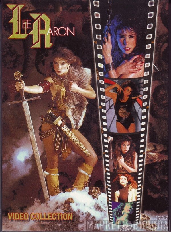 Lee Aaron  - Video Collection