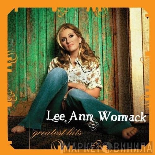 Lee Ann Womack - Greatest Hits