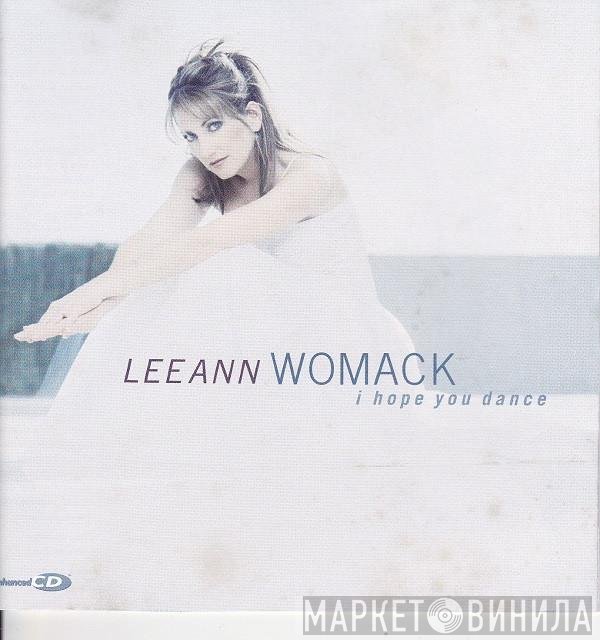 Lee Ann Womack - I Hope You Dance