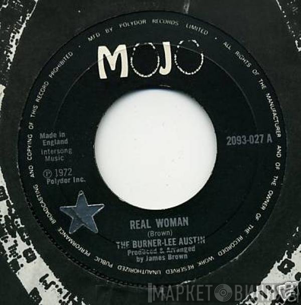 Lee Austin - Real Woman