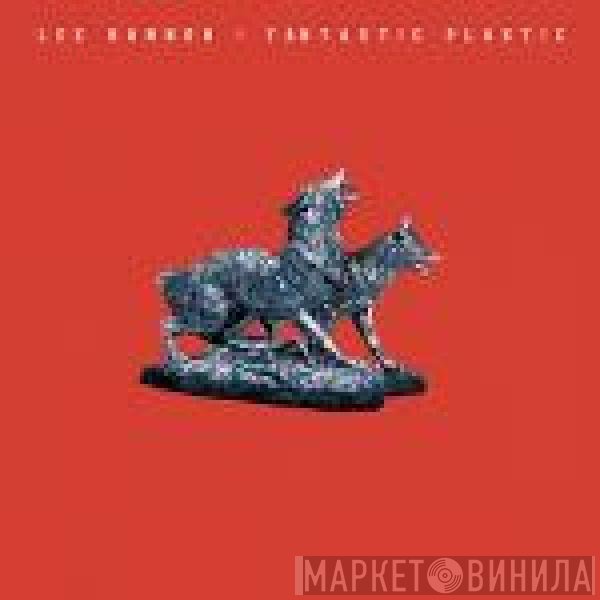 Lee Bannon - Fantastic Plastic