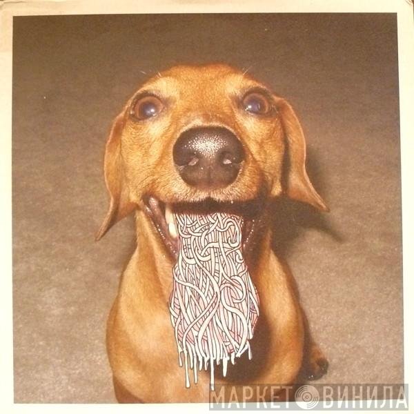Lee Burridge & Steve Porter  - Raw Dog