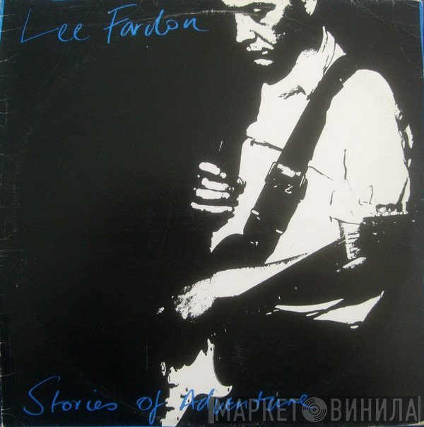 Lee Fardon - Stories Of Adventure