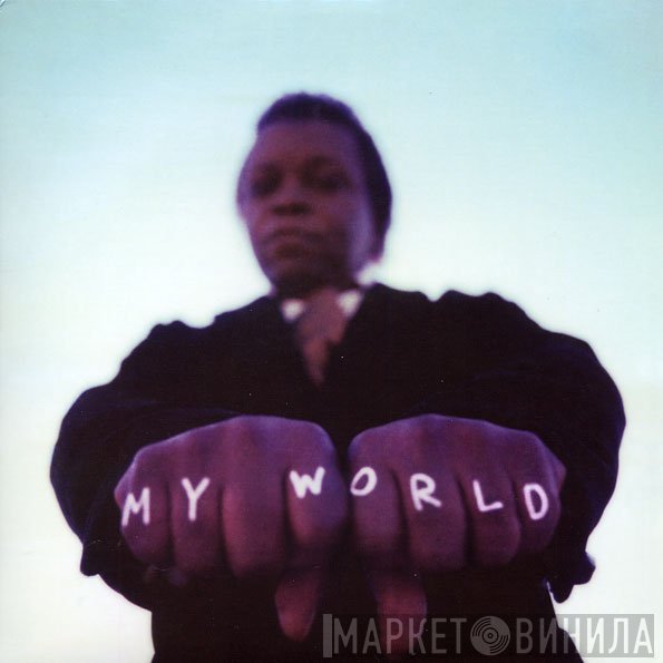 Lee Fields  - My World