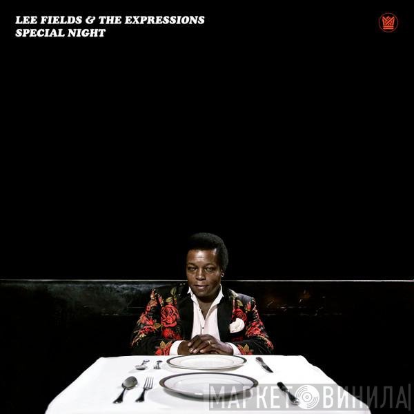 Lee Fields, The Expressions - Special Night