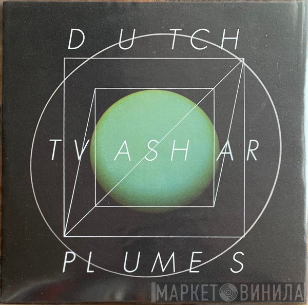 Lee Gamble - Dutch Tvashar Plumes
