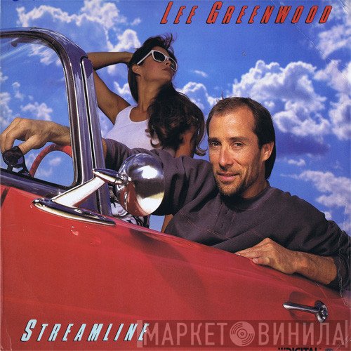 Lee Greenwood - Streamline