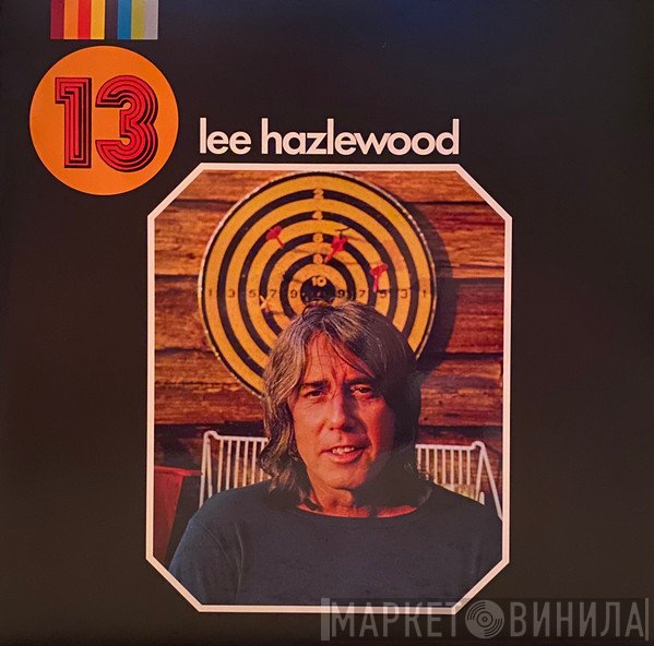 Lee Hazlewood - 13
