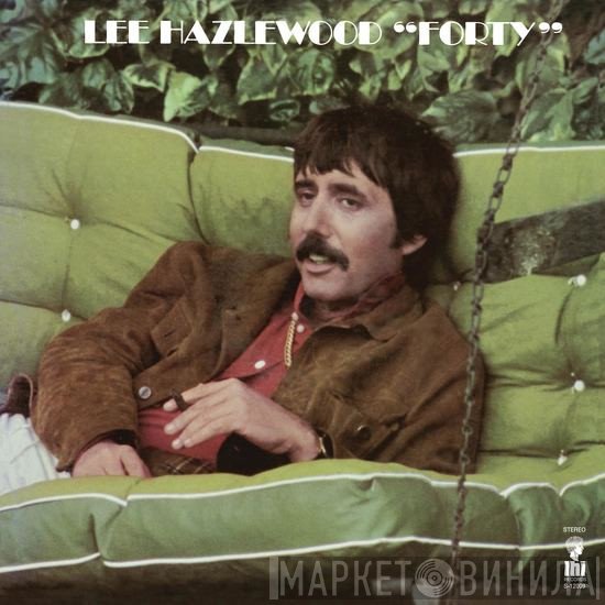 Lee Hazlewood  - Forty
