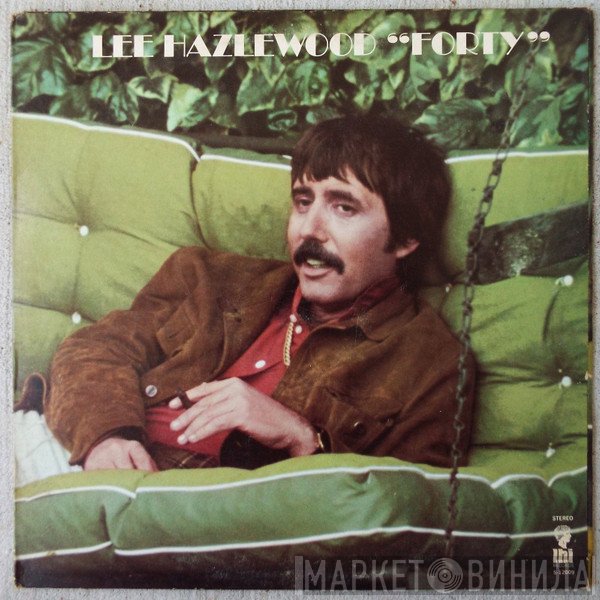 Lee Hazlewood  - Forty