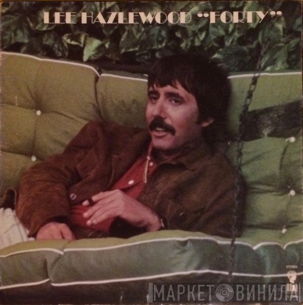 Lee Hazlewood  - Forty