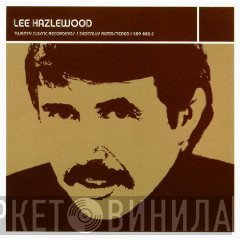 Lee Hazlewood - Lounge Legends