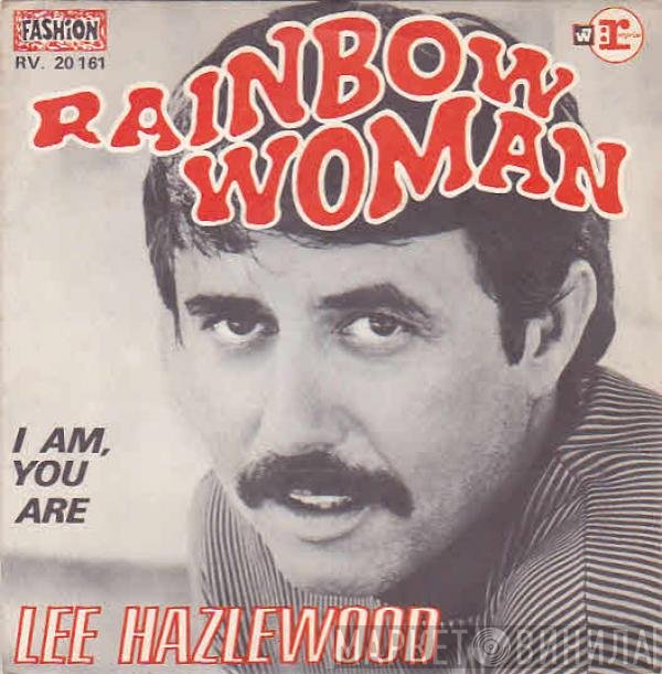 Lee Hazlewood - Rainbow Woman