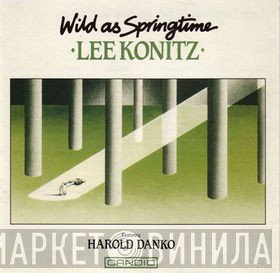 Lee Konitz, Harold Danko - Wild As Springtime
