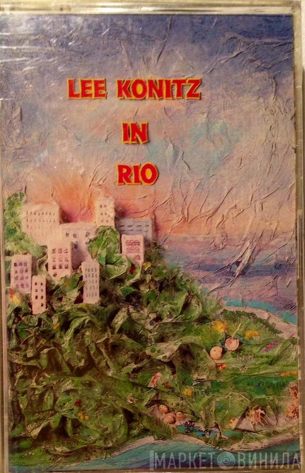 Lee Konitz  - In Rio