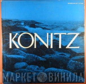Lee Konitz  - Konitz