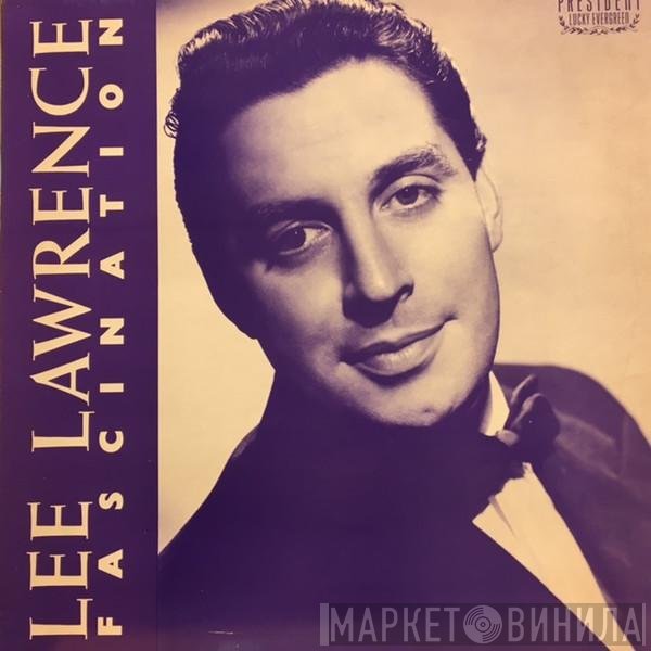 Lee Lawrence - Fascination