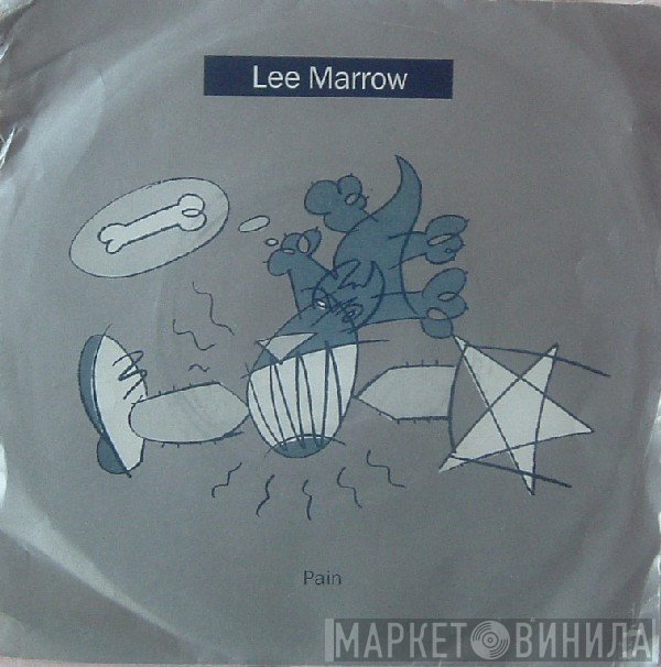 Lee Marrow  - Pain