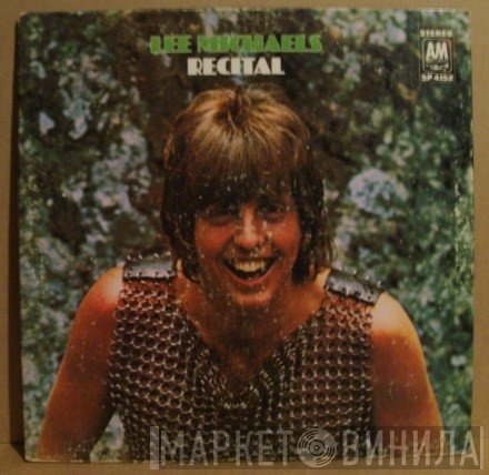 Lee Michaels  - Recital