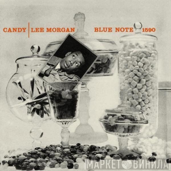Lee Morgan  - Candy +1