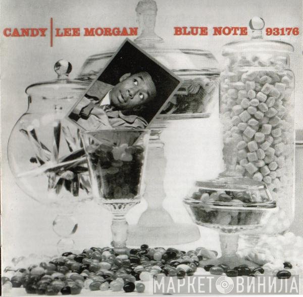 Lee Morgan  - Candy (The Rudy Van Gelder Edition)
