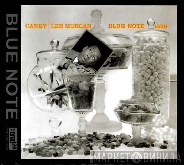 Lee Morgan  - Candy
