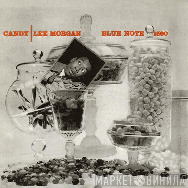 Lee Morgan  - Candy