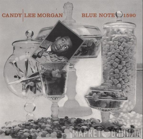 Lee Morgan  - Candy