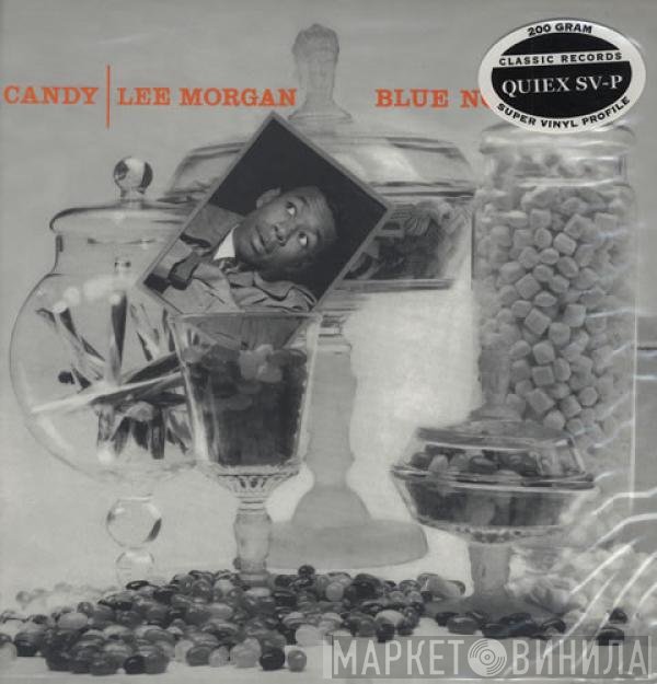 Lee Morgan  - Candy