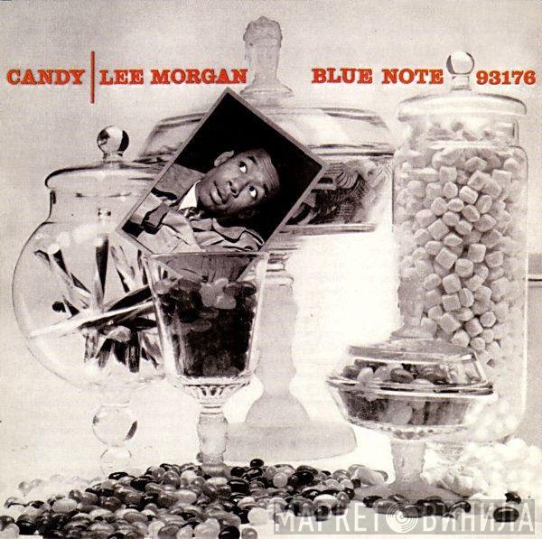 Lee Morgan  - Candy