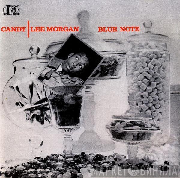 Lee Morgan  - Candy