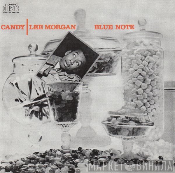Lee Morgan  - Candy