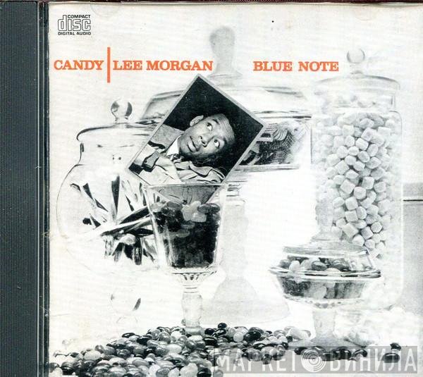 Lee Morgan  - Candy